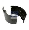 DT 2.40393 Brake Shoe Set